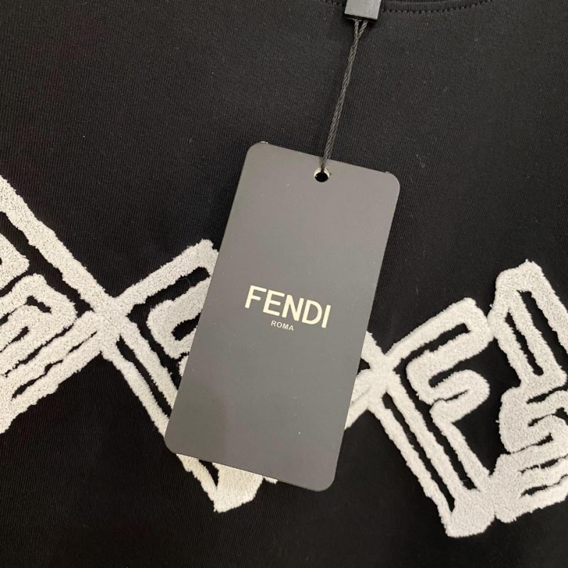 Fendi T-Shirts